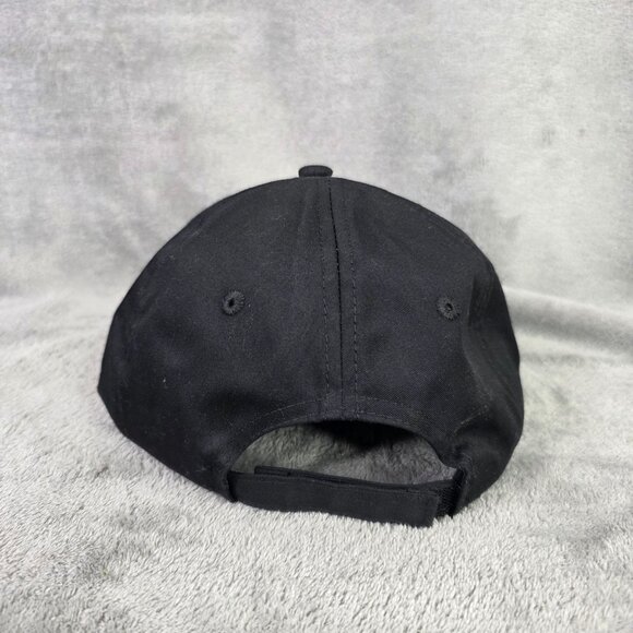 Chicago White Sox Baseball Cap By OC Sports Adjustable Hook & Loop Strap OSFM - Picture 5 of 7